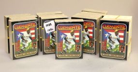 Donruss Hall of Fame Diamond Kings Cards