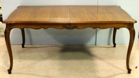 Country French Dining Table