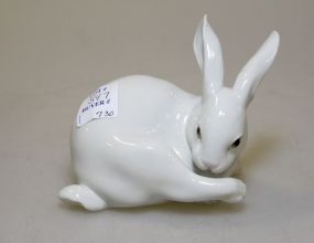 Lladro Figure of Bunny