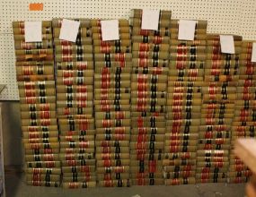 Twenty Five Various Series and Volumes of Federal Reporter Law Books