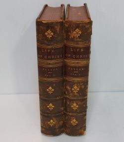 The Life of Christ by Frederic Farrar