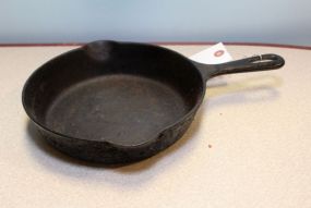 #5 Griswold Cast Iron Skillets