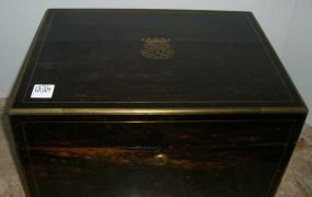 "Asprey" Travel Case