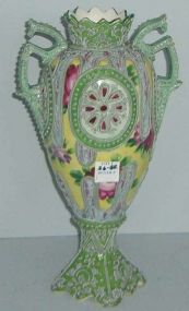 Nippon Heavy Moriage