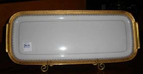 Limoges Dresser Tray