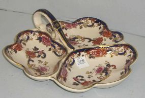 Masons Ironstone "Mandalay" Dish