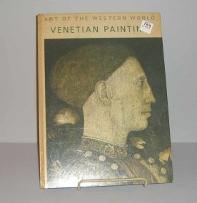 Art of The Western World Venetian Painting