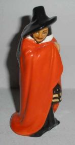 Royal Doulton Small "Guy Faukes" #HN3271