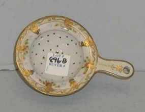 Nippon Tea Strainer