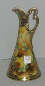 Nippon Gilt Ewer