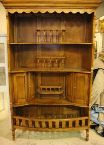Large Hutch