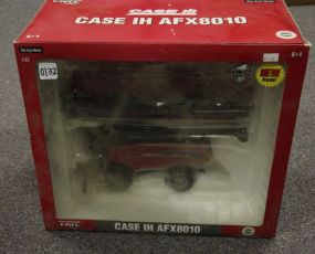 ERTL CASE IH AFX8010 TRACTOR