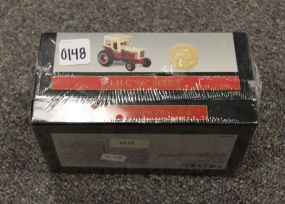 IHC-Series &#34;66&#34; Tractor