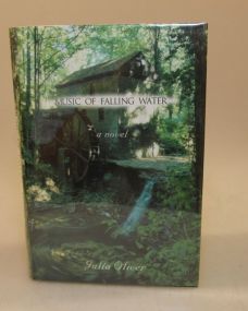 Music of Falling Water