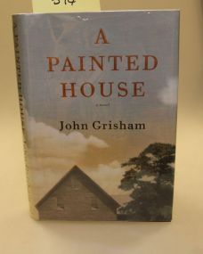 A Painted House By John Grisham