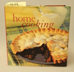 Home Cookings