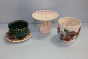 Group of Various Items