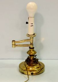 Swivel Table Desk Lamp 