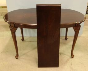 Queen Anne Style Table