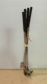 Full Set of King Cobra 3100 Irons