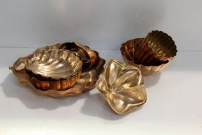 Copper Molds