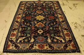 Chinese Wool Rug