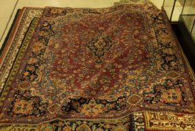 Antique Persian Mashad