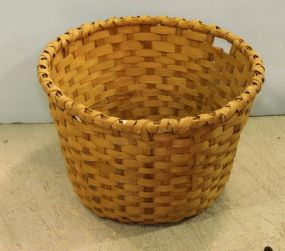 Large Cotton Basket 