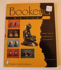 Bookend Revenue