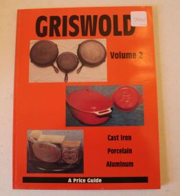 Griswold Volume 2