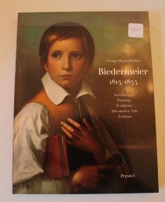 Biedermeir - Prestel