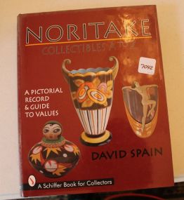 Noritake Collectibles