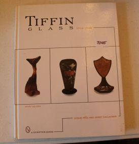 Tiffan Glass