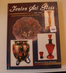 Fenton Art Glass