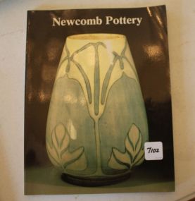 Newcomb Pottery