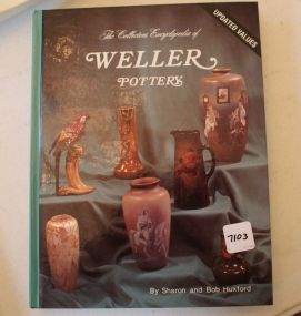 Weller Pottery