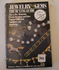 Jewelry & Gems