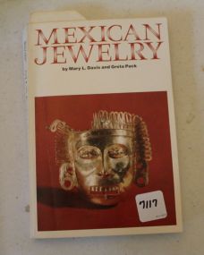 Mexican Jewelry