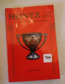 Heintz Art Metal