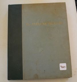 The Antiques Treasury