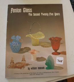 Fenton Glass