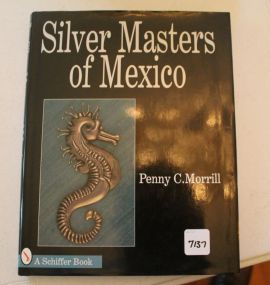 Silver Masters of Mexico