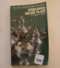 Sterling & Silverplate