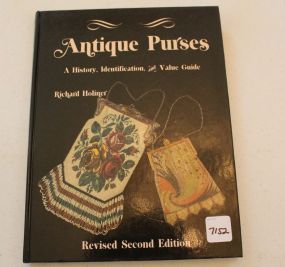 Antique Purses