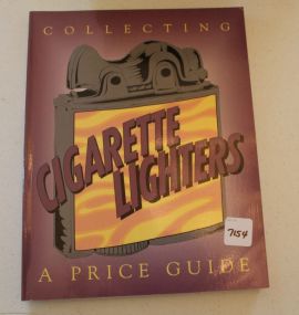 Cigarette Lighters