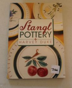 Stangl Pottery