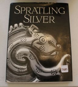 Spratling Silver