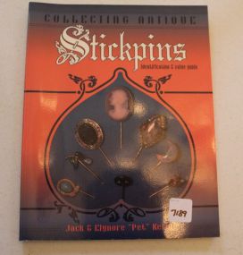 Stickpins