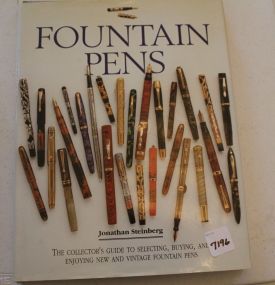 Fountain Pens