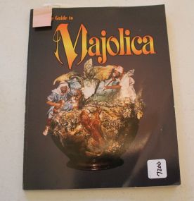 Majolica